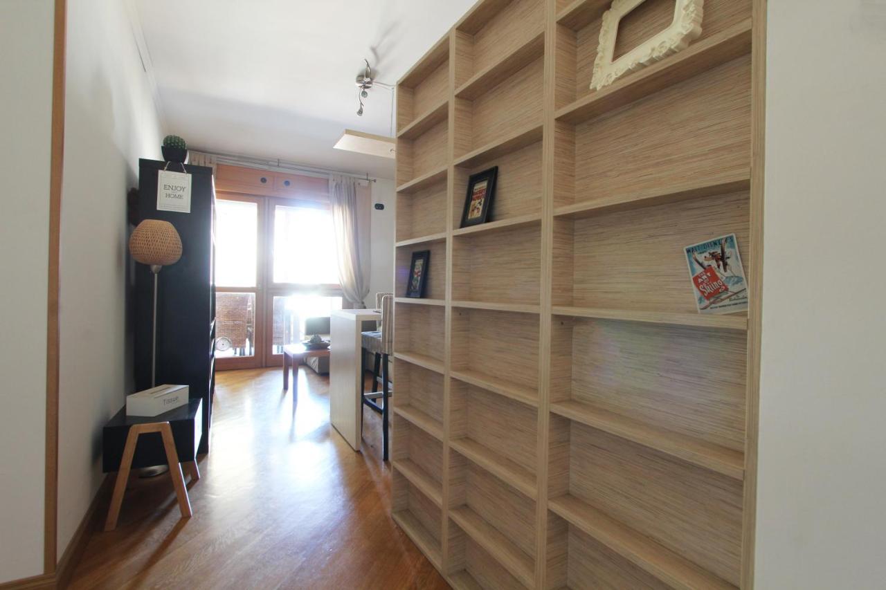 Cozy Terrace Apt Close To Eataly And Metro Piramide 로마 외부 사진